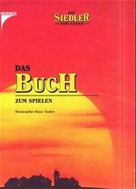 Die Siedler von Catan Das Buch zum Spielen